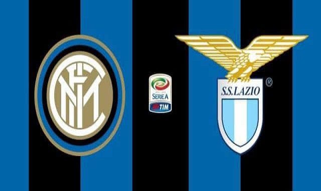 Inter Milan vs Lazio Inter Milan vs Lazio