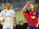 Real Madrid vs Osasuna