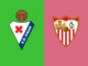 Eibar vs Sevilla