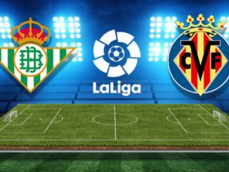Villarreal vs Real Betis