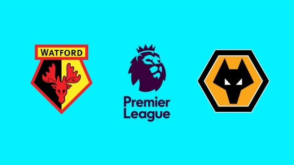Wolves vs Watford Wolves vs Watford