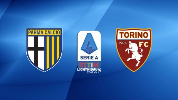 Parma vs Torino Parma vs Torino