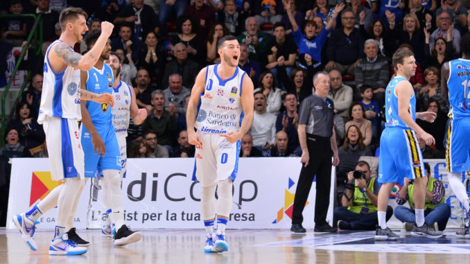 urlo spissu vs cremona palas