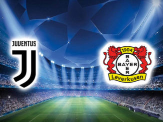 Juventus vs Bayern Leverkusen