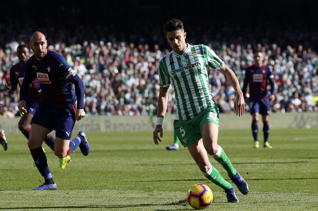 Real Betis vs EibarReal Betis vs Eibar Real Betis vs Eibar