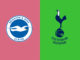 Brighton vs Tottenham