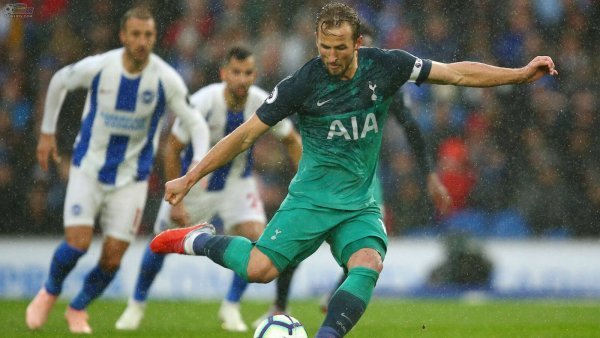 Brighton vs Tottenham Brighton vs Tottenham