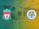 Liverpool vs Leicester