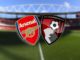 Arsenal vs Bournemouth