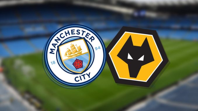 Man City vs Wolves Man City vs Wolves