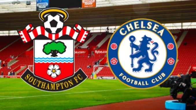 Southampton vs Chelsea Southampton vs Chelsea