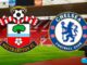 Southampton vs Chelsea