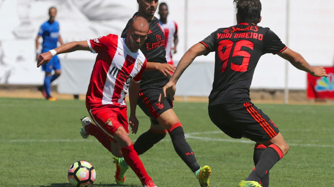 Penafiel vs Braga Penafiel vs Braga