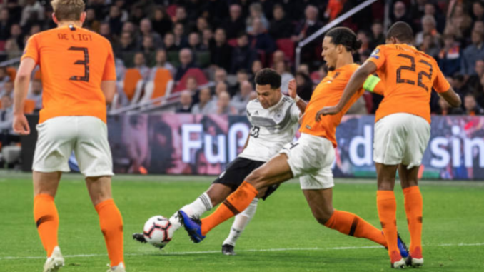 Hà Lan vs Bắc Ireland Hà Lan vs Bắc Ireland