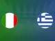 Italy vs Hy Lạp