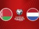 Belarus vs Hà Lan