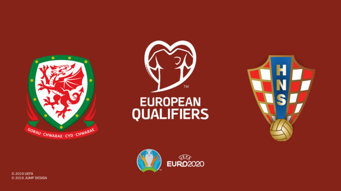 Wales vs Croatia Wales vs Croatia