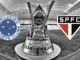 Cruzeiro vs Sao Paulo