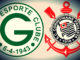 Goias vs Corinthians