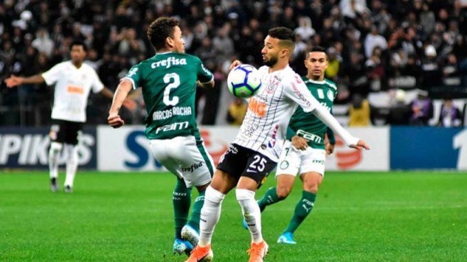 Goias vs Corinthians Goias vs Corinthians