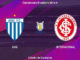 Avai vs Internacional