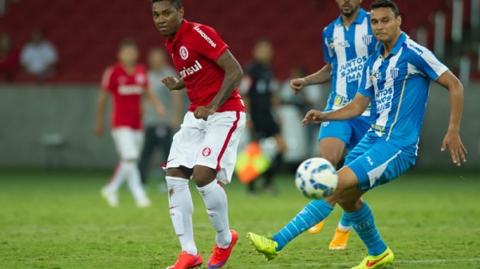 Avai vs Internacional Avai vs Internacional
