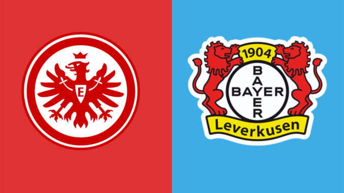 Frankfurt vs Leverkusen Frankfurt vs Leverkusen