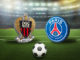 Nice vs PSG