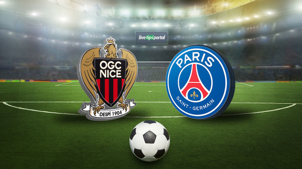 Nice vs PSG Nice vs PSG