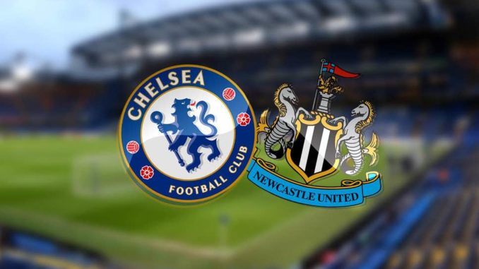 Chelsea vs Newcastle Chelsea vs Newcastle