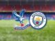 Crystal Palace vs Man City