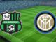 Sassuolo vs Inter Milan