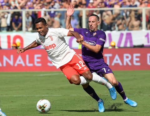 Brescia vs Fiorentina Brescia vs Fiorentina