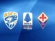 Brescia vs Fiorentina