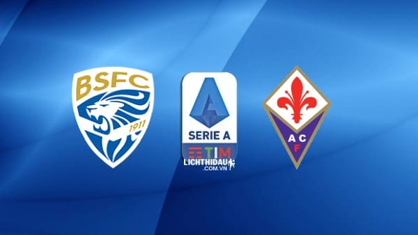 Brescia vs Fiorentina Brescia vs Fiorentina