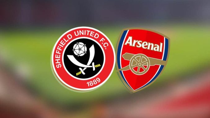 Sheffield Utd vs Arsenal Sheffield Utd vs Arsenal