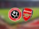 Sheffield Utd vs Arsenal