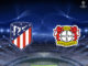 Atletico Madrid vs Leverkusen