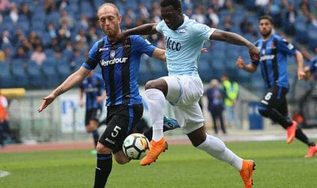 Man City vs Atalanta Man City vs Atalanta