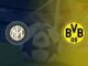 Inter Milan vs Dortmund