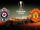 Partizan vs Man United