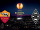 AS Roma vs M’gladbach