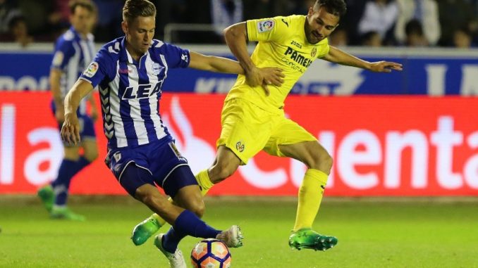 Villarreal vs Alaves Villarreal vs Alaves
