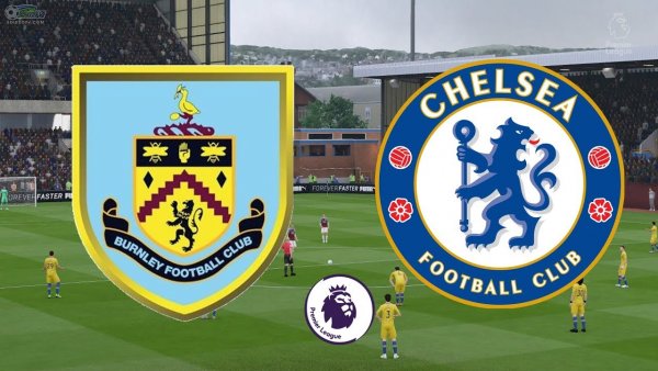 Burnley vs Chelsea Burnley vs Chelsea