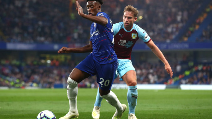 Burnley vs Chelsea Burnley vs Chelsea