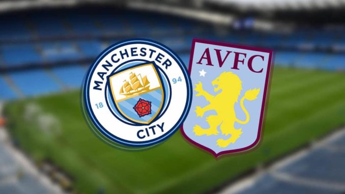 Man City vs Aston Villa Man City vs Aston Villa