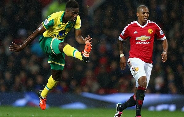 Norwich vs Man United Norwich vs Man United