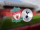 Liverpool vs Tottenham