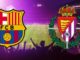 Barcelona vs Valladolid