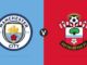 Man City vs Southampton